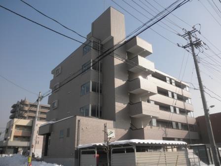 ラムセスＡ小白川   108